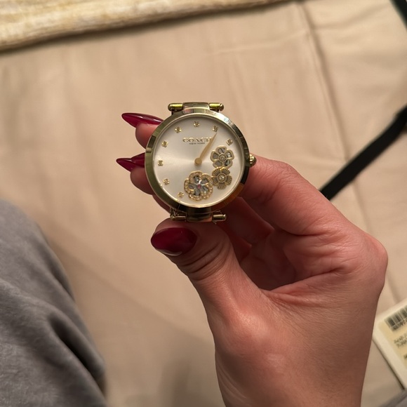 Park women’s watch | Coach 34mm - Picture 4 of 4
